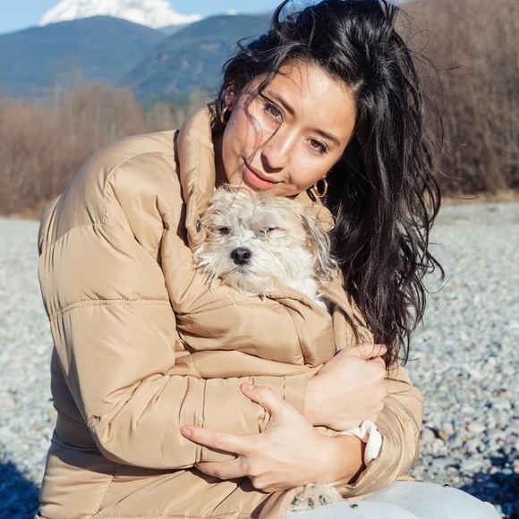 Meet your Posher, Silke - Picture 1 of 1